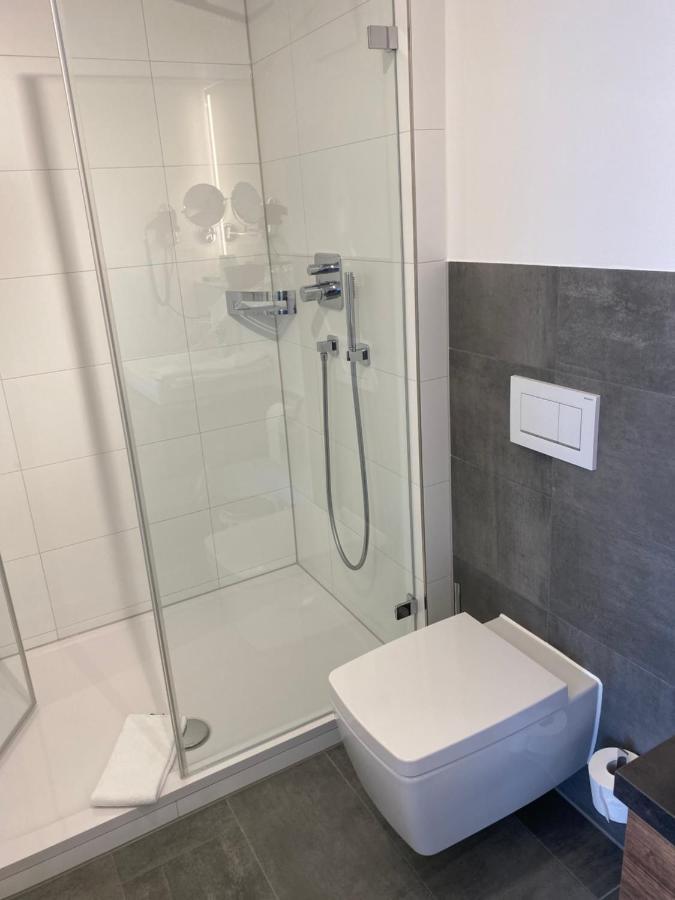 Hotel Capri Uberlingen Eksteriør bilde