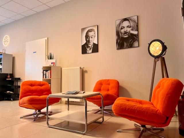 Hotel Capri Uberlingen Eksteriør bilde